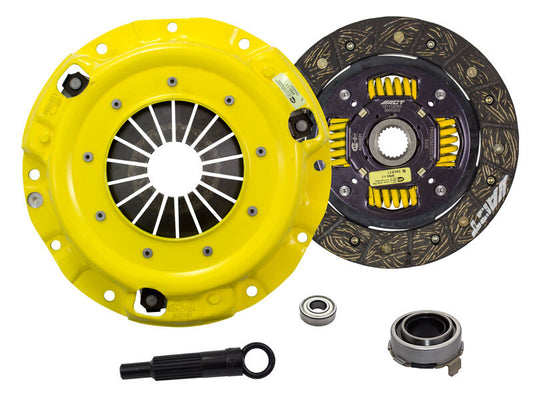 ACT 1991 Mazda Miata XT/Perf Street Sprung Clutch Kit