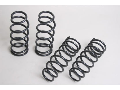 Progress Tech 16-17 Mazda MX-5 Sport Springs