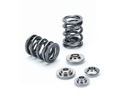 SPT Dual Valve Spring Kits NA 1.6