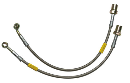 Goodridge Mazda MX5 MK1 G-Stop Brake Lines