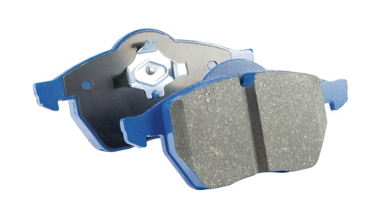 EBC 94-01 Mazda Miata MX-5 Bluestuff Front Brake Pads